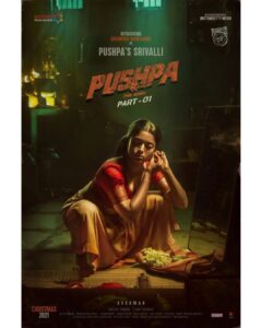 Sunil Instagram - Meet #Srivalli the #SoulmateOfPushpa!!

@alluarjunonline @rashmika_mandanna @aryasukku @thisisdsp @mythriofficial @adityamusicindia @pushpamovie

#Pushpa #PushpaTheRise #ThaggedheLe