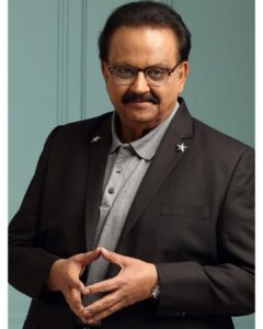 Sunil Instagram - Remembering legendary 'Padma Vibhushan' Shri #SPBalasubrahmanyam garu. You are irreplaceable and be remembered forever #SPB garu.

#RememberingSPB #SPBLivesOn