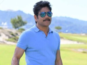 Sunil Instagram - Wishing #AkkineniNagarjuna garu a very Happy Birthday! Wishing you all success and happiness forever!!

#HBDKingNagarjuna