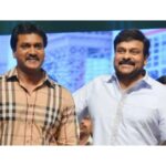Sunil Instagram - Wishing a very Happy Birthday to annaya Megastar @chiranjeevikonidela garu. You are an inspiration to our generation and many more generations to come. Wishing you a wonderful year ahead with all good health and success. #MegastarChiranjeevi #HBDMegastarChiranjeevi