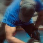 Sunil Instagram - After 24 rips total blurrr anthe #mondayblues #blues#tollywoodactor #fitnessmotivation