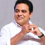 Sunil Instagram - Happiest birthday to @ktrtrs garu! Wishing you a wonderful year ahead with good health and all success. #HappyBirthdayKTR #HBDKTR