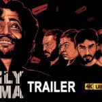 Sunil Instagram - Thrilled after watching the trailer of #FamilyDrama!! My wholehearted wishes to @suhassssssss and the whole team of the film! https://youtu.be/rl2XdcUUPmI #FamilyDramaTrailer