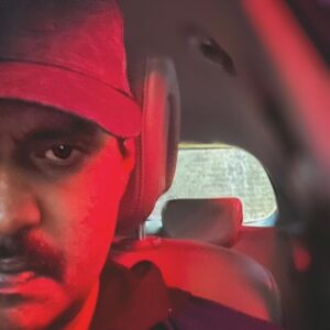 Sunil Instagram - RED ALERT 
…
Stay tuned for the updates on the upcoming storm . 
.
.
#sunil #cinema #redalert #selfie #tollywood #itsmylife
