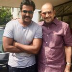 Sunil Instagram - Birthday wishes to Our Evergreen Alluri Sitarama Raju, Superstar Krishna garu a Very Happy Birthday. #HBDLegendarySSKgaru #HBDSuperstarKrishnaGaru