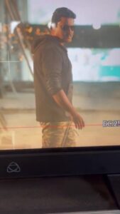 Sunil Instagram - #Shootmode 

#DandamudiBoxOffice #GottapatiSai #Realsatish 
#vikram #Vikramsong #KamalHaasan #LokeshKanagaraj
#shorts #videomaking  #reels #instaReels #actorslife #filmlife #sunil #SunilComedy #LatestComedyscenes #SunilAsMaglamsrinu #MangalamSrinu #SunilLatestPics #comediansunil #SunilLatestStills #Sunilvideos #entertainment #SunilLatestMovies