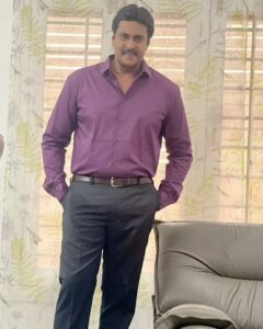 Sunil Instagram - #F3- #Fun & #Frustration in Formals 😉

#F3Movie #F3OnMay27 @venkateshdaggubati @varunkonidela7 @mehreenpirzadaa @tamannaahspeaks @sonalchauhan @anilravipudi #sunil #SunilComedy #LatestComedyscenes #SunilAsMaglamsrinu #MangalamSrinuInPushpa #SunilLatestPics #LatsetPicsOfSunil #comediansunil #SunilLatestStills #SunilAsVillan #summerspecial #LatestClicks #entertainment #SunilLatestMovies #F3Trailer #funmovies #formallook