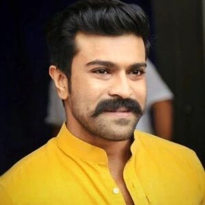 Sunil Instagram - Wishing our mega power star @alwaysramcharan a very Happy Birthday

#RRR #HBDRamCharan #HappyBirthdayRamcharan