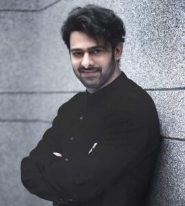 Sunil Instagram - Wishing dearest darling @actorprabhas a very Happy Birthday! Wishing all love and happiness ahead!!

#HappyBirthdayPrabhas