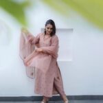 Surabhi Lakshmi Instagram – Wardrobe  @prakrithi_by_ramya
HMUA  @_sanaah._
Photo  @abhinandh_aj
Wardrobe Consultant  @arjun_vasudevs
