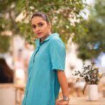Surabhi Lakshmi Instagram - Hello from Dxb Photography : @sarath_photoartist Hair& makeup: @amal_ajithkumar Wearing : @amber__angel wardrobe consultant : @arjun_vasudevs #dubai🇦🇪 #dubaimall #uaemalayali #dxb #dxblife🇦🇪