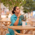 Surabhi Lakshmi Instagram - Hello from Dxb Photography : @sarath_photoartist Hair& makeup: @amal_ajithkumar Wearing : @amber__angel wardrobe consultant : @arjun_vasudevs #dubai🇦🇪 #dubaimall #uaemalayali #dxb #dxblife🇦🇪