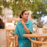 Surabhi Lakshmi Instagram - Hello from Dxb Photography : @sarath_photoartist Hair& makeup: @amal_ajithkumar Wearing : @amber__angel wardrobe consultant : @arjun_vasudevs #dubai🇦🇪 #dubaimall #uaemalayali #dxb #dxblife🇦🇪