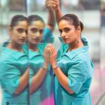 Surabhi Lakshmi Instagram - Hello from Dxb Photography : @sarath_photoartist Hair& makeup: @amal_ajithkumar Wearing : @amber___angel wardrobe consultant : @arjun_vasudevs #dubai #thedubaimall #dubaiphotographer Dubai,Mall