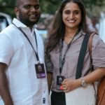 Surabhi Lakshmi Instagram - International Theatre festival of Kerala (itfokfeb 5 to 14 2023) 📸 @akshath.puthiyaveettil @prathul_shobhana_chellappan @itfok @itfok2023 @theatre.ssus @ssus_kalady #humanitymustunite #itfok2023 #godsowncountry #ministryofexternalaffairs #kila #keralalalithakalaakademi #rediomango #kudumbashree #ambassadedefranceenirlande Kerala Sangeetha Nataka Akademi