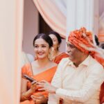 Surabhi Santosh Instagram - Happy, happier and happiest B’day to my best friend, my No.1, the best dad that any girl could ask for. You gave me the courage to face the world and freedom to live my life as I please… unapologetically, with grace and dignity. Thank you for being you and thank you for loving me the way you do. I love you dada ❤️