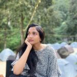 Surabhi Santosh Instagram - When you realize that Christmas to new year was just a fairytale week and that you have to start work on Monday 💔 #whyyy #realizations #zoningout