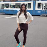 Swathi Reddy Instagram - Ivvi petina adey rasey dani. Oerlikon