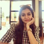 Swathi Reddy Instagram - Can’t check enough. Hilton Garden Inn Florence Novoli