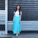 Swathi Reddy Instagram - 🦋 Rome, Italy