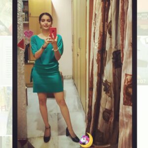 Swathi Reddy Thumbnail - 52.9K Likes - Most Liked Instagram Photos