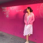 Swathi Reddy Instagram - Petite merde translates to - You piece of sh*t, the rest is English. Ok, wall, you’ve got me inspired enough. I’ll try this.