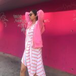 Swathi Reddy Instagram - Petite merde translates to - You piece of sh*t, the rest is English. Ok, wall, you’ve got me inspired enough. I’ll try this.