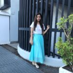 Swathi Reddy Instagram - 🦋 Rome, Italy