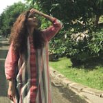 Swathi Reddy Instagram - Walk it. Be an adult and don’t let playlists play with you. Tangerang