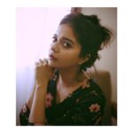 Swathi Reddy Instagram - Befriending your own mind may or may not leave you looking harassed.