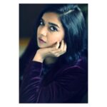 Swathi Reddy Instagram - Thunder 🎶