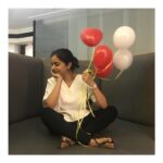 Swathi Reddy Instagram - Kanya kumari kanabadadha daari.. Ghingichaka ghingichaka cha. Aha ghingichaka ghingichaka cha. #ThisSong
