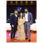 Swathi Reddy Instagram - Just. Breaking Instagram cool factor rules because it was so much fun ⭐️💛 #AboutLastNight