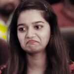 Swathi Reddy Instagram - My reaction to most things these days.