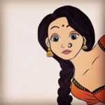 Swathi Reddy Instagram - The non stop women’s day wishes and forwards gave us feels didn’t it? and as much as life sucks if I had to compartmentalise the sucky part of it into gender equations, I’d not be wrong to say we are more beaten down and manipulated mentally, taken for a ride and used emotionally by fellow women compared to men. With men we women are instinctively carefully ( not that we are safe or get out unharmed ) but with women, we let our guard down. We genuinely want to bond. And they turn around to be.. human. Let’s be real, getting over a heartbreak over a boy is way easier than trying to understand why a bestie chopped your ankles off. Women’s day has become like Valentines day in the early 2000s. Discounts and sales ( even food ordering apps! ) Emotional social media proclamations, gift vouchers and P R building machines. Yes, it’s all fair, you have to be smart I know but.. ouch. Before the hyper ventilating social media activists attack their keyboards, and give me statistics of the world,I’m referring to the gentle dynamics of sisterhood among the circle. The aunty jis who compare you to their daughters, the online trolls who bash you by moral policing, ( for every guy who trolls me there are two woman who do ) the family friend you have amazing memories with who is always judging the clothes you wear, or a dear girl friend you cared about putting you down for not being ambitious enough in a way familiar to her during deep vulnerable conversations, the colleague who smiles brilliantly waving good morning but throws shade at you for being single, the cousin sister you meet once in a blue moon randomly asking you whom did you vacation with ? You know? Subtle. We love these women, or we are used to loving them, we want to but.. ouch. People are just people. Everyone wants a bite. When it comes down to survival justified by human fallibility, you’ll be missed in a blink. Period. I know I know, self love. And everything is temporary. So is all the celebration of today. So let’s not let marketing and the online world fool us. And am not even being cynical. Stoic maybe. Bitter? No. Do I have the answers? No. Do I have a point? Hell yeah. Art work by @priyachamarty