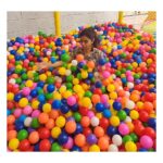 Swathi Reddy Instagram - This happened.
