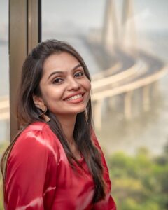 Tanvi Ram Instagram - ♥️

Photographer - @neeleshek 
Attire - @western_lady_ 

#2018everyoneisahero