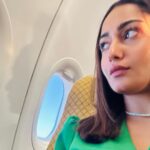Tridha Choudhury Instagram - To a new chapter in my Life 🍀 #rootingforyou #newchapter #newbeginning #happynewme #travelcommunity #travelnoire