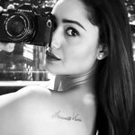 Tridha Choudhury Instagram - Let’s look at the World through my eyes … it’s Beautiful 💫 #worldthroughmyeyes #theeyeshaveit #beautyofnature #beautyoftheworld #beautifulplaces #beautifulworld