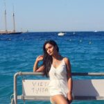 Tridha Choudhury Instagram – Take me back to Capri 💙

#capri #capriisland #italiansummer #summercalling #summerbody #summerdays #capriitaly