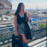 Tridha Choudhury Instagram - Many moods …same me 🦋 #travelwithtridha #travelbeyond #moodboards