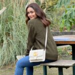 Tridha Choudhury Instagram - Have we lost the enchantment for the simplicities of Life? I certainly haven’t ⭐️ Nature is my best friend… #happyfriendsday #happyfriendshipday #natureloverforlife #natureperfection #travelwithtridha #natureismytherapy #naturetherapy Regent's Park, London