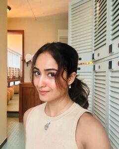 Tridha Choudhury Thumbnail - 149.4K Likes - Top Liked Instagram Posts and Photos
