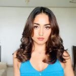 Tridha Choudhury Instagram - Visa for Tomorrowland 💙 Captured by @trishnachoudhury 💙 #tomorrowland #musicistheanswer #musiciseverything #musicismytherapy