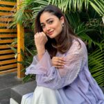 Tridha Choudhury Instagram - Eid Mubarak 🪬 #eid2023 #eidmubarak2023
