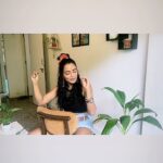 Tuhina Das Instagram - #performer 🦋 Finding the groove before owning the groove. #actorslife #prep #art #artist #instagram #tuhinadas #monday #mondaymotivation #love #beinganartist #lovewhatyoudo#reelsinstagram #reels Mumbai, Maharashtra