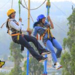 Ulka Gupta Instagram - Ude dil befikre💙 Ooty