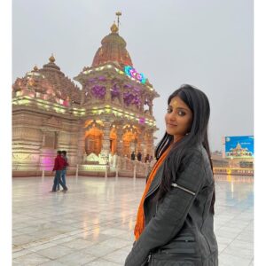 Ulka Gupta Thumbnail - 48.9K Likes - Most Liked Instagram Photos