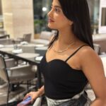 Ulka Gupta Instagram - ❤️@courtyardshillong #meghalaya #shillong #traveldiaries Courtyard by Marriott, Shillong