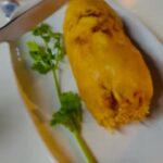 Upasana Kamineni Instagram - “Happy mummy = Happy baby“ amazing culinary experience with the most unique Michelin star street food Chef Jay Fai. This 78 year chef is all about discipline & passion. She cooks herself for 12 hours everyday! All the stuff about her on @netflix is much better experienced in real. Thank you @jayfaibangkok for making mom & dad’s anniversary dinner so special. ❤️🤗